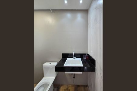 Casa para alugar com 495m², 5 quartos e 7 vagasLavabo 2