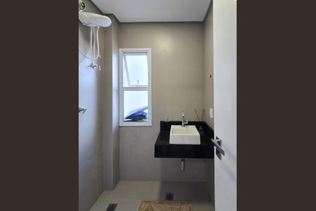 Casa para alugar com 495m², 5 quartos e 7 vagasBanheiro - Suíte 5