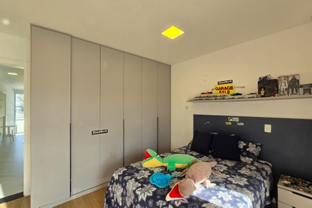 Casa para alugar com 495m², 5 quartos e 7 vagasSuíte 1