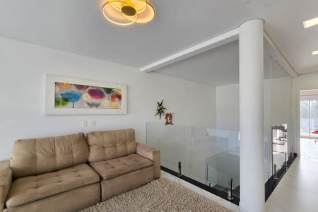 Casa para alugar com 495m², 5 quartos e 7 vagasSala de TV