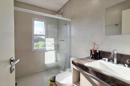 Casa para alugar com 495m², 5 quartos e 7 vagasBanheiro - Suíte 3