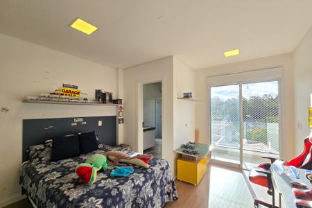 Casa para alugar com 495m², 5 quartos e 7 vagasSuíte 1