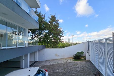 Casa para alugar com 495m², 5 quartos e 7 vagasGaragem