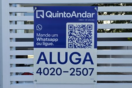 Casa para alugar com 495m², 5 quartos e 7 vagasPlaca