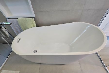 Casa para alugar com 495m², 5 quartos e 7 vagasBanheiro - Suíte 4