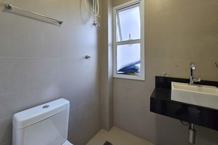 Casa para alugar com 495m², 5 quartos e 7 vagasBanheiro - Suíte 5