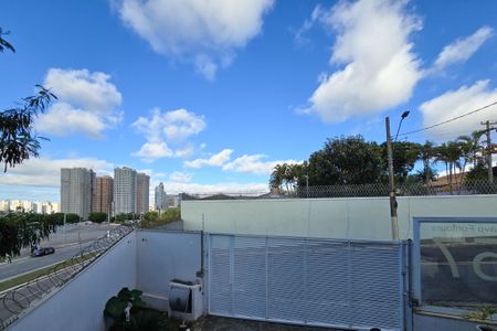 Casa para alugar com 495m², 5 quartos e 7 vagasVista - Sacada