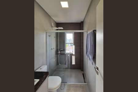 Casa para alugar com 495m², 5 quartos e 7 vagasBanheiro - Suíte 1