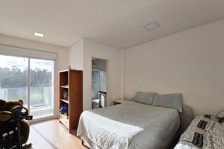 Casa para alugar com 495m², 5 quartos e 7 vagasSuíte 3