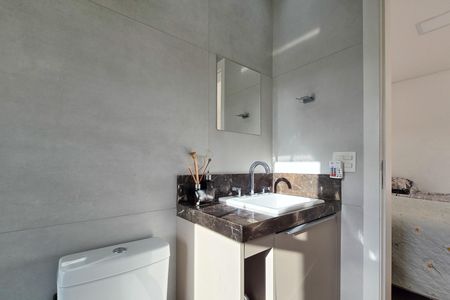 Casa para alugar com 495m², 5 quartos e 7 vagasBanheiro - Suíte 3