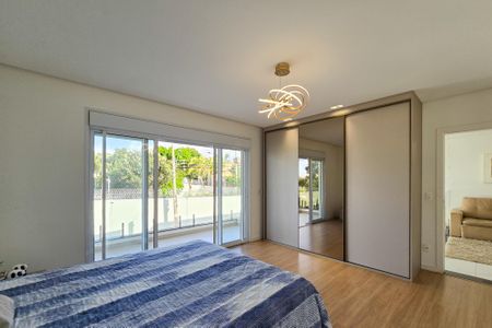 Casa para alugar com 495m², 5 quartos e 7 vagasSuíte 4