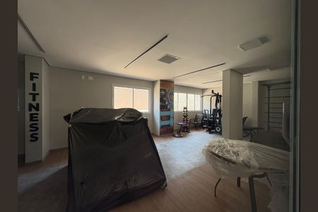 Apartamento à venda com 67m², 2 quartos e 1 vagaÁrea comum - Academia