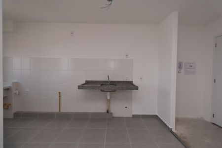 Apartamento à venda com 67m², 2 quartos e 1 vagaCozinha 