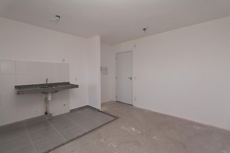 Apartamento à venda com 67m², 2 quartos e 1 vagaSala