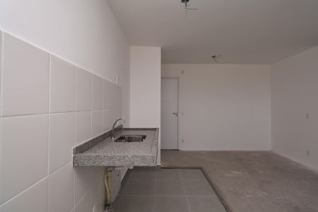 Apartamento à venda com 67m², 2 quartos e 1 vagaCozinha