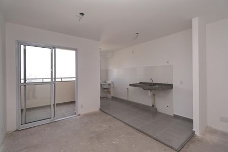 Apartamento à venda com 67m², 2 quartos e 1 vagaSala