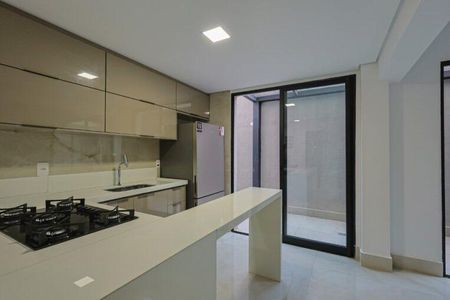 Apartamento para alugar com 146m², 3 quartos e 3 vagasSala/Cozinha