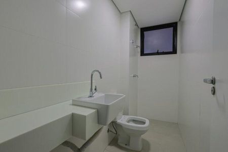 Apartamento para alugar com 146m², 3 quartos e 3 vagasBanheiro Social