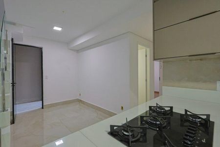 Apartamento para alugar com 146m², 3 quartos e 3 vagasSala/Cozinha