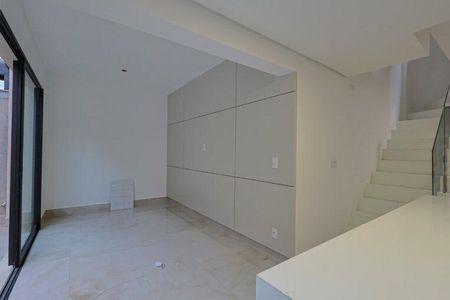 Sala/Cozinha de apartamento para alugar com 3 quartos, 146m² em Barro Preto, Belo Horizonte