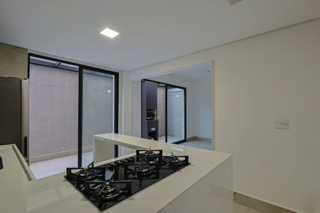 Apartamento para alugar com 146m², 3 quartos e 3 vagasSala/Cozinha