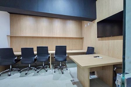 Apartamento para alugar com 146m², 3 quartos e 3 vagasÁrea comum 