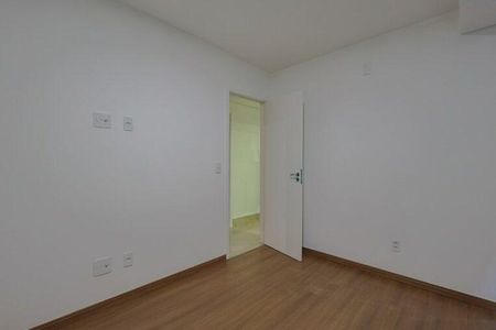 Quarto de apartamento para alugar com 3 quartos, 146m² em Barro Preto, Belo Horizonte