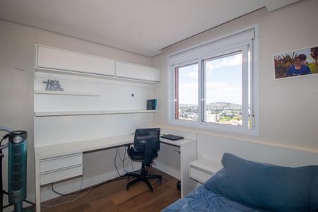 Apartamento para alugar com 171m², 4 quartos e 3 vagas Apartamento para alugar com 171m², 4 quartos e 3 vagasSuite 2