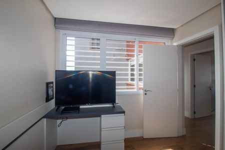 Apartamento para alugar com 171m², 4 quartos e 3 vagas Apartamento para alugar com 171m², 4 quartos e 3 vagasQuarto 3