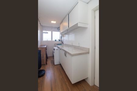 Apartamento para alugar com 171m², 4 quartos e 3 vagas Apartamento para alugar com 171m², 4 quartos e 3 vagasÁrea de Serviço