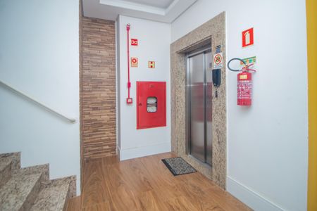 Apartamento para alugar com 171m², 4 quartos e 3 vagas Apartamento para alugar com 171m², 4 quartos e 3 vagasHall de entrada