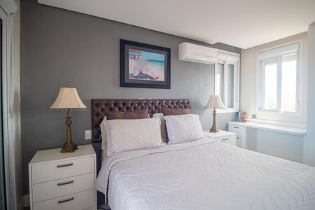 Apartamento para alugar com 171m², 4 quartos e 3 vagas Apartamento para alugar com 171m², 4 quartos e 3 vagasSuíte 3