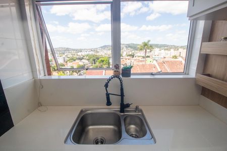 Apartamento para alugar com 171m², 4 quartos e 3 vagas Apartamento para alugar com 171m², 4 quartos e 3 vagasCozinha