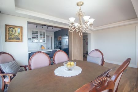 Apartamento para alugar com 171m², 4 quartos e 3 vagas Apartamento para alugar com 171m², 4 quartos e 3 vagasSala