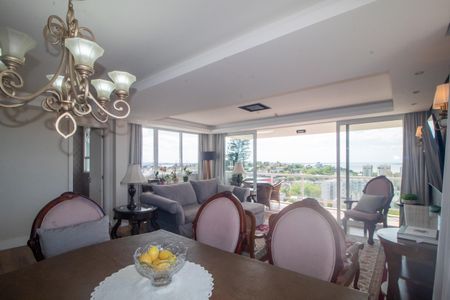 Apartamento para alugar com 171m², 4 quartos e 3 vagas Apartamento para alugar com 171m², 4 quartos e 3 vagasSala