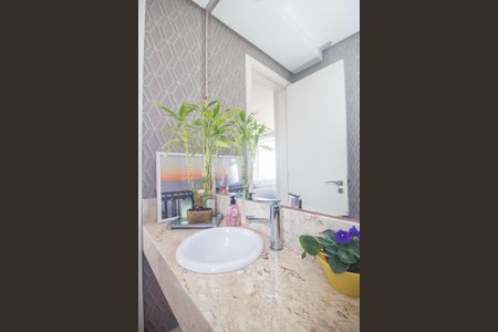 Apartamento para alugar com 171m², 4 quartos e 3 vagas Apartamento para alugar com 171m², 4 quartos e 3 vagasBanheiro