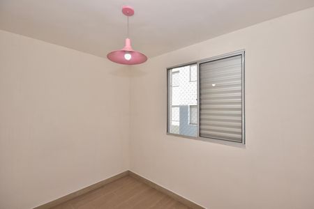 Quarto 1 de apartamento para alugar com 3 quartos, 52m² em Campo Limpo, São Paulo