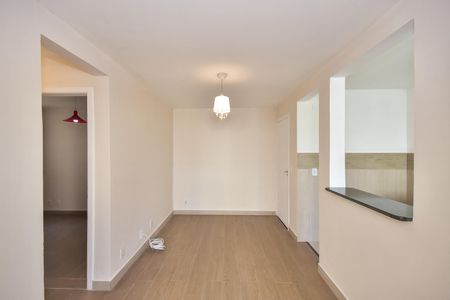 Apartamento para alugar com 3 quartos, 52m² em Campo Limpo, São Paulo