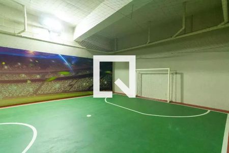 Apartamento à venda com 90m², 3 quartos e 2 vagasÁrea comum