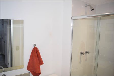 Apartamento à venda com 90m², 3 quartos e 2 vagasBanheiro Suíte 1