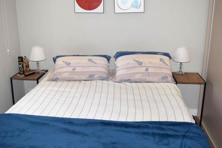 Apartamento à venda com 90m², 3 quartos e 2 vagasSuíte 2