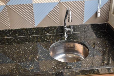 Apartamento à venda com 90m², 3 quartos e 2 vagasVaranda gourmet