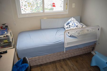 Apartamento à venda com 90m², 3 quartos e 2 vagasSuíte 1