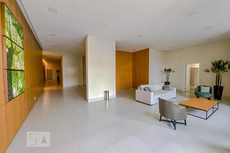 Apartamento à venda com 90m², 3 quartos e 2 vagasÁrea comum