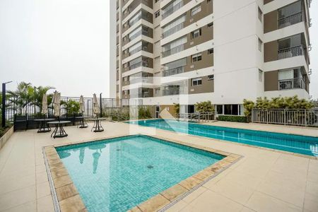 Apartamento à venda com 90m², 3 quartos e 2 vagasÁrea comum