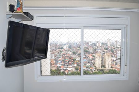 Apartamento à venda com 90m², 3 quartos e 2 vagasSuíte 2