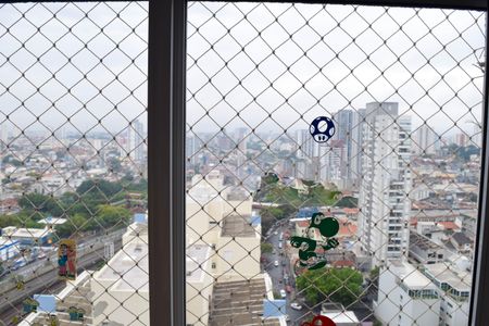 Apartamento à venda com 90m², 3 quartos e 2 vagasSuíte 1