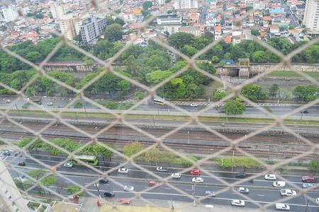 Apartamento à venda com 90m², 3 quartos e 2 vagasVaranda gourmet