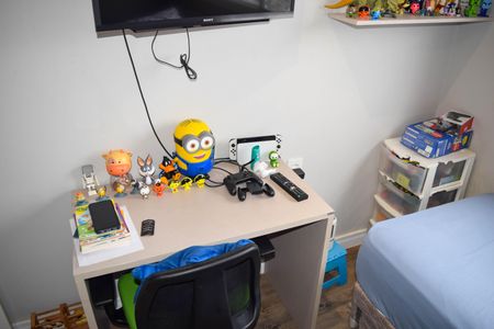 Apartamento à venda com 90m², 3 quartos e 2 vagasSuíte 1