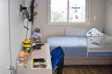 Apartamento à venda com 90m², 3 quartos e 2 vagasSuíte 1